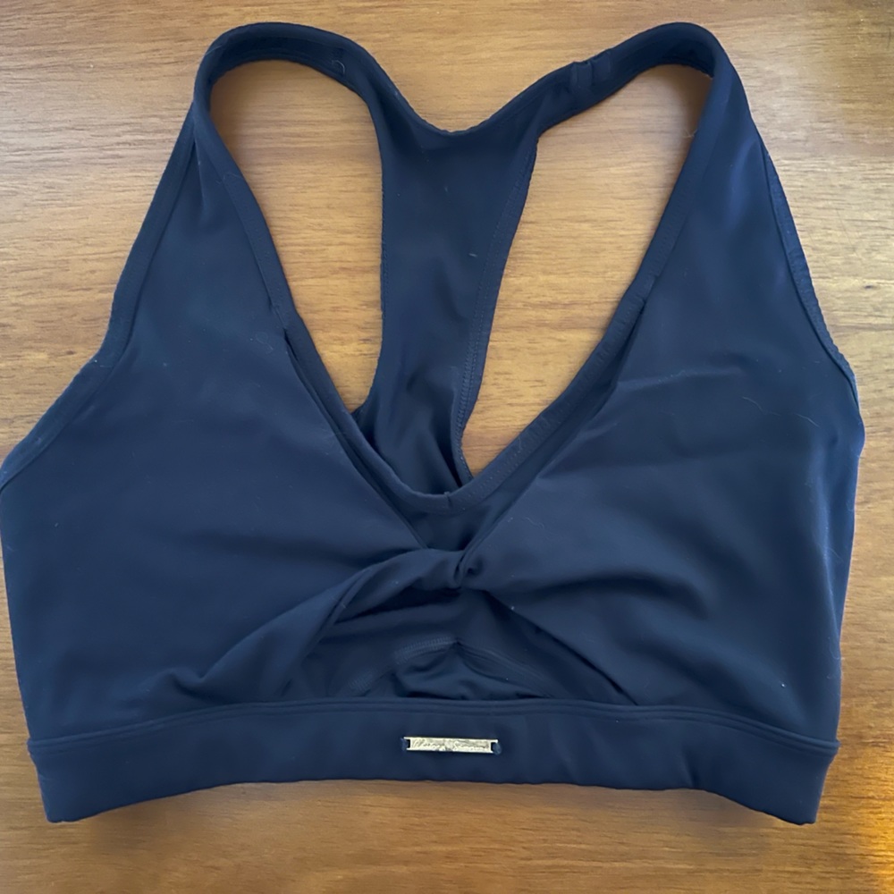 Gymshark Whitney sports bra size SMALL